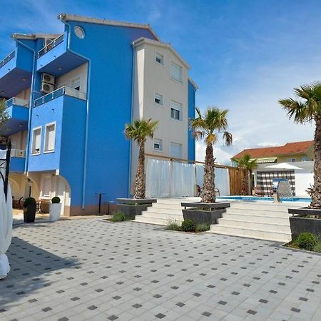 Villa Eni Bibinje Zewnętrze zdjęcie