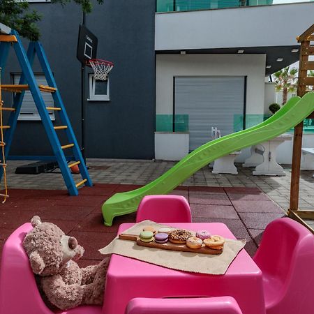 Villa Eni Bibinje Zewnętrze zdjęcie