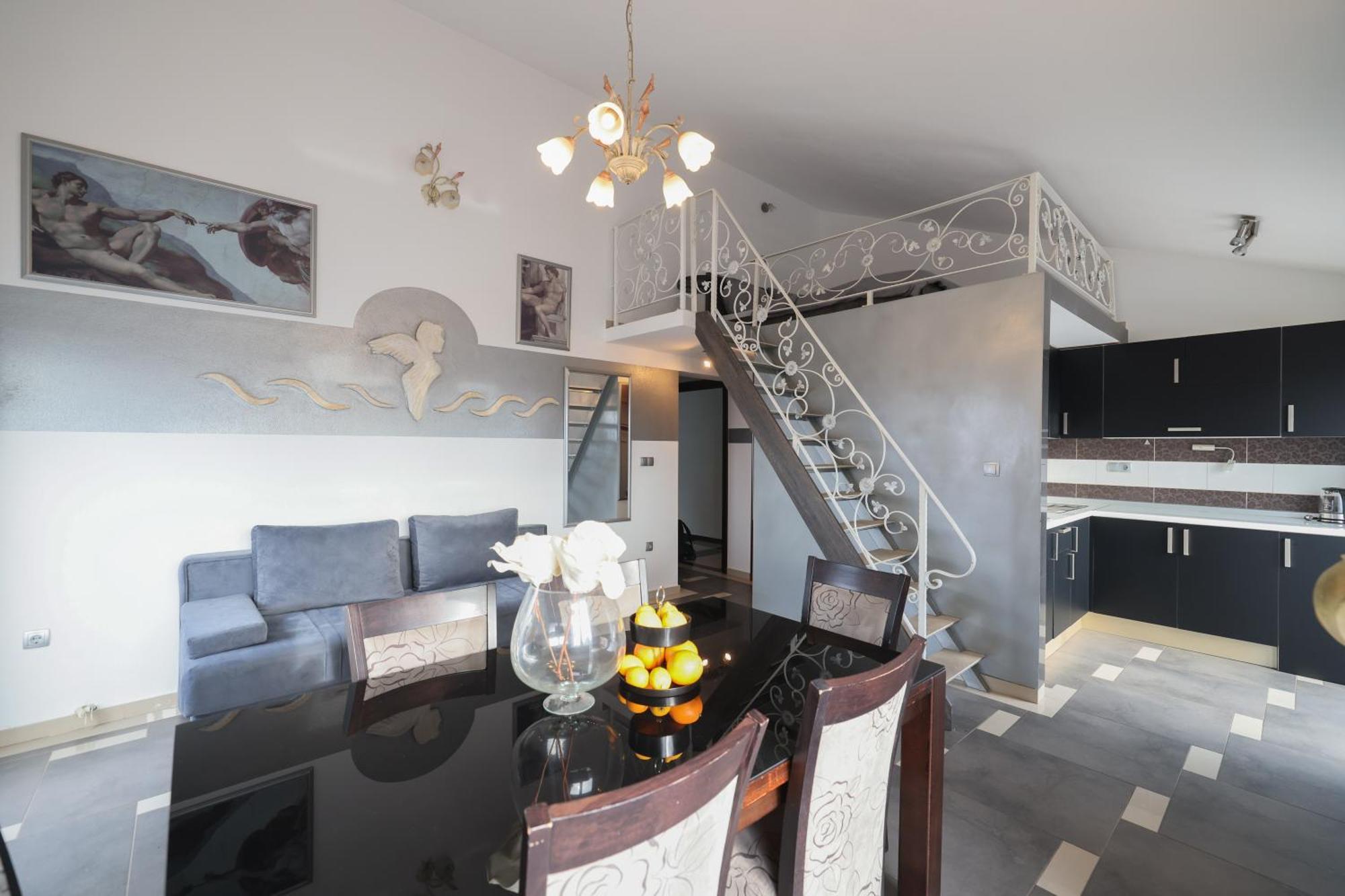 Villa Eni Bibinje Zewnętrze zdjęcie