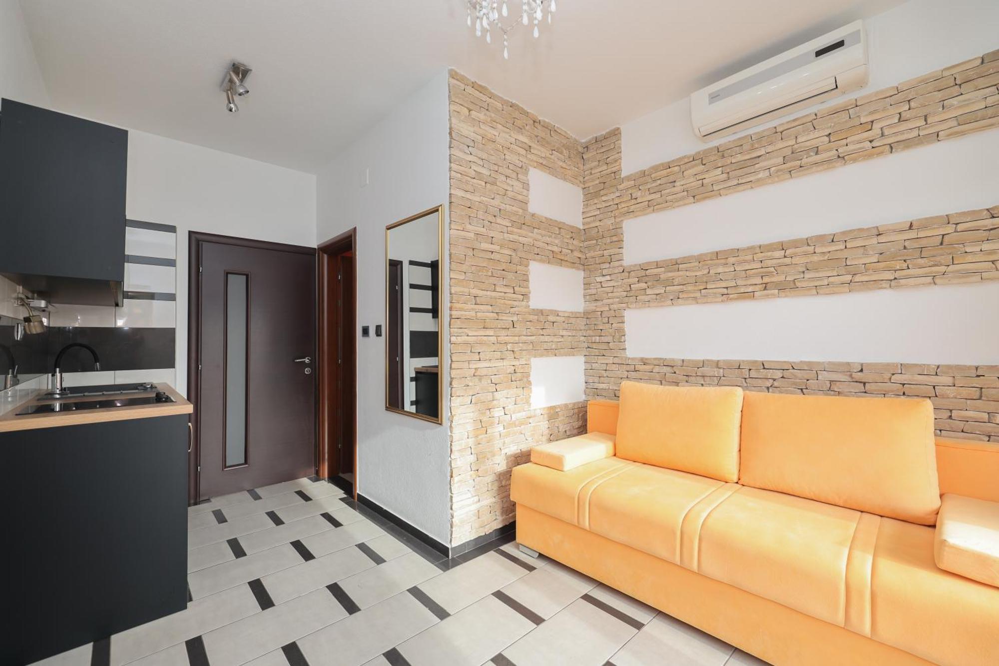 Villa Eni Bibinje Zewnętrze zdjęcie
