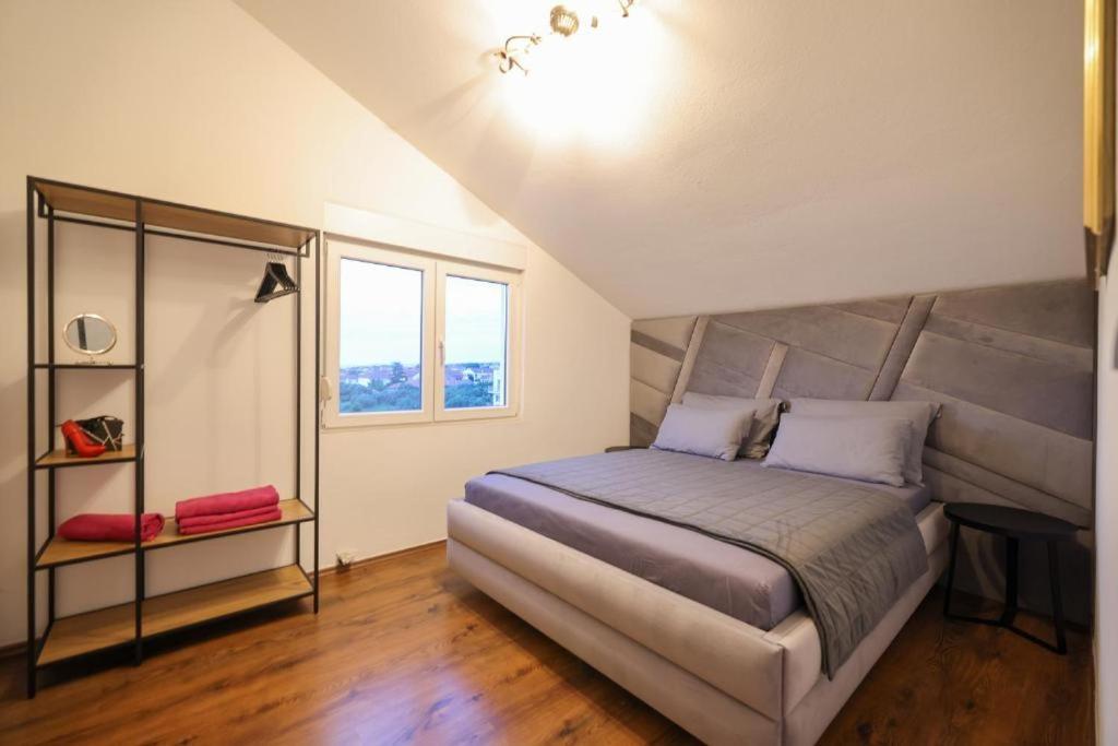 Villa Eni Bibinje Zewnętrze zdjęcie