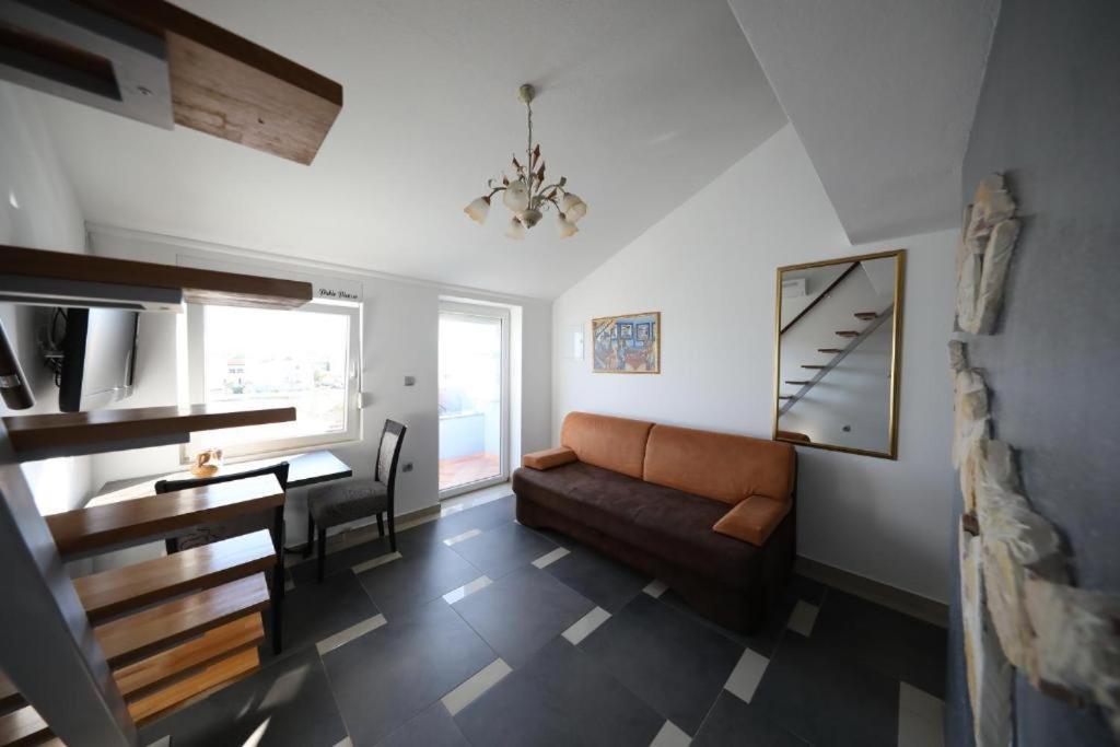 Villa Eni Bibinje Zewnętrze zdjęcie