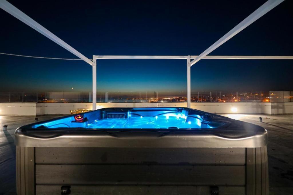 Villa Eni Bibinje Zewnętrze zdjęcie