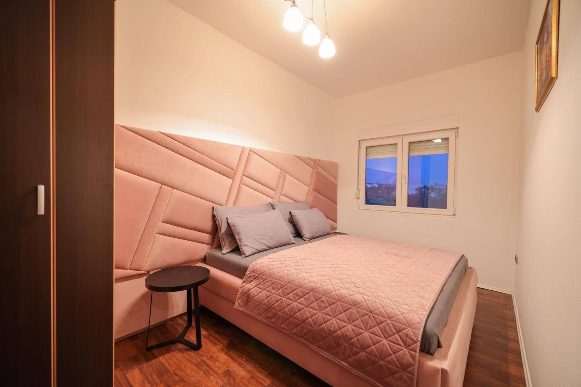 Villa Eni Bibinje Zewnętrze zdjęcie