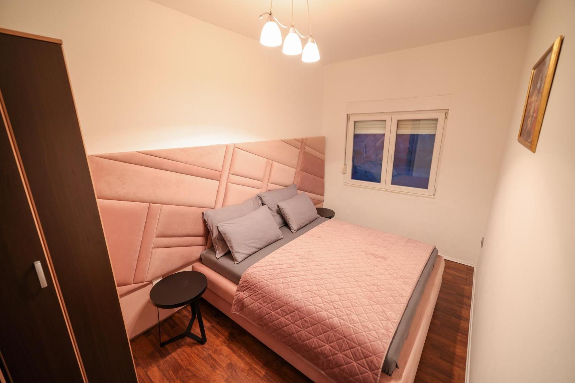 Villa Eni Bibinje Zewnętrze zdjęcie