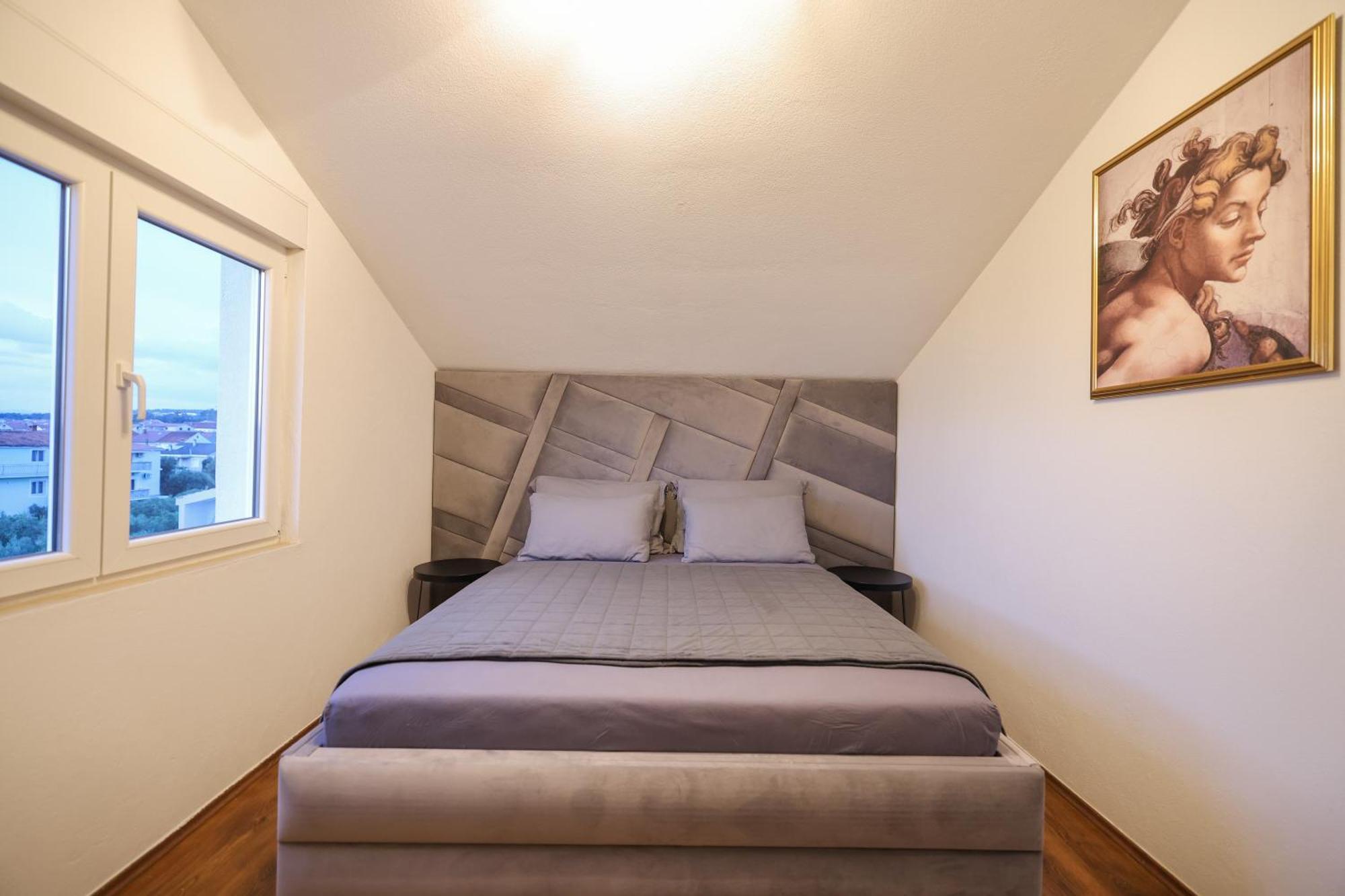 Villa Eni Bibinje Zewnętrze zdjęcie
