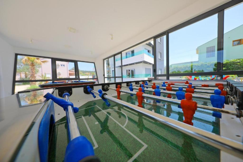Villa Eni Bibinje Zewnętrze zdjęcie
