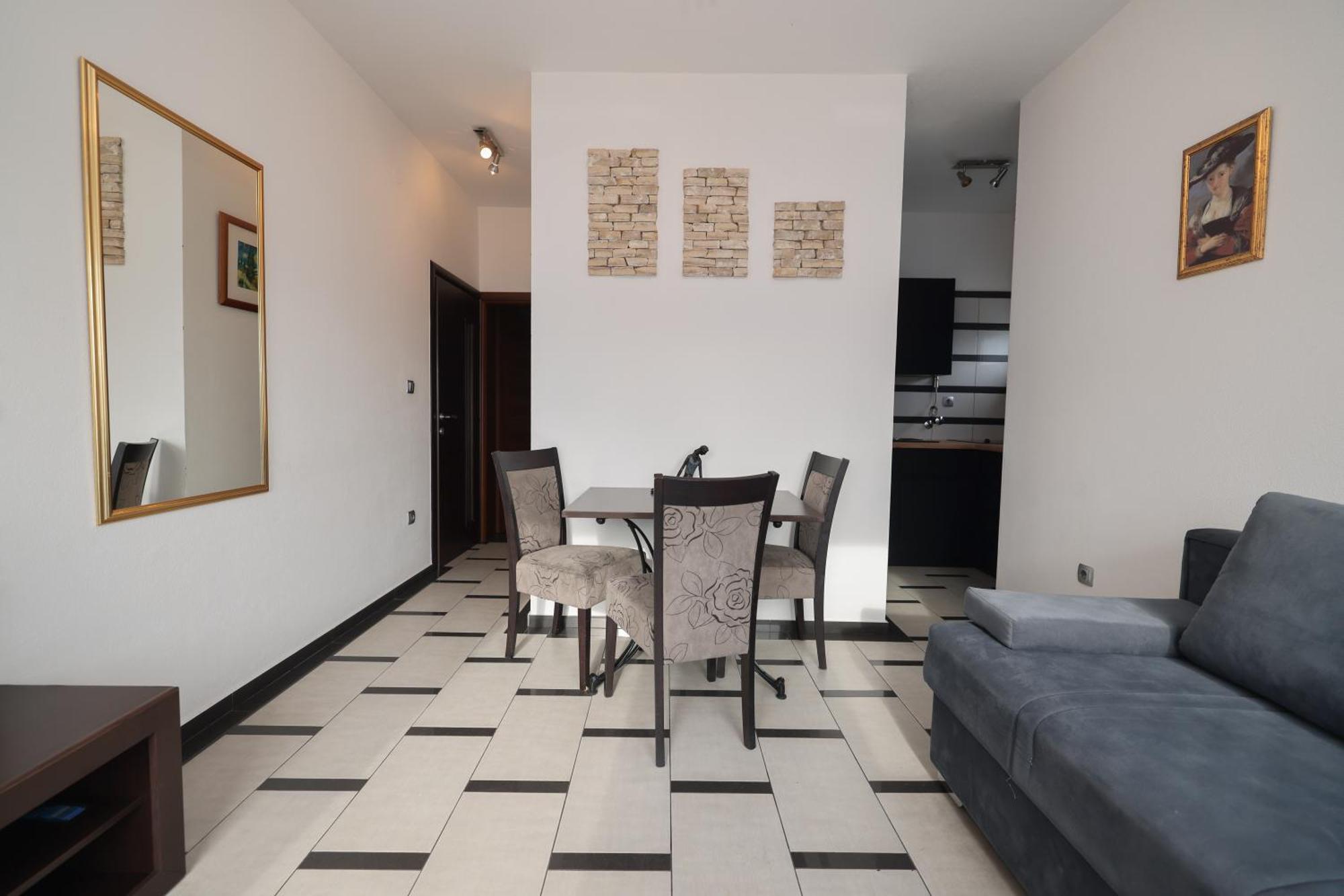 Villa Eni Bibinje Zewnętrze zdjęcie