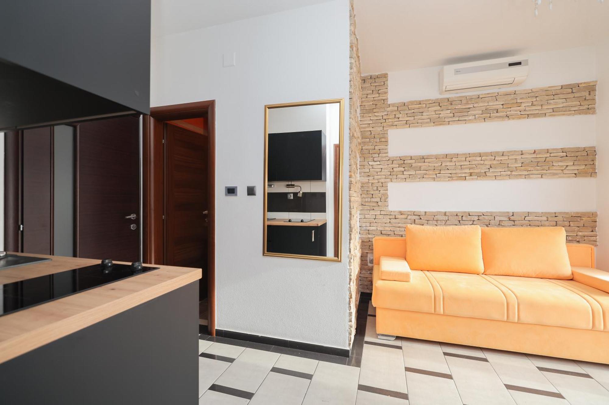 Villa Eni Bibinje Zewnętrze zdjęcie