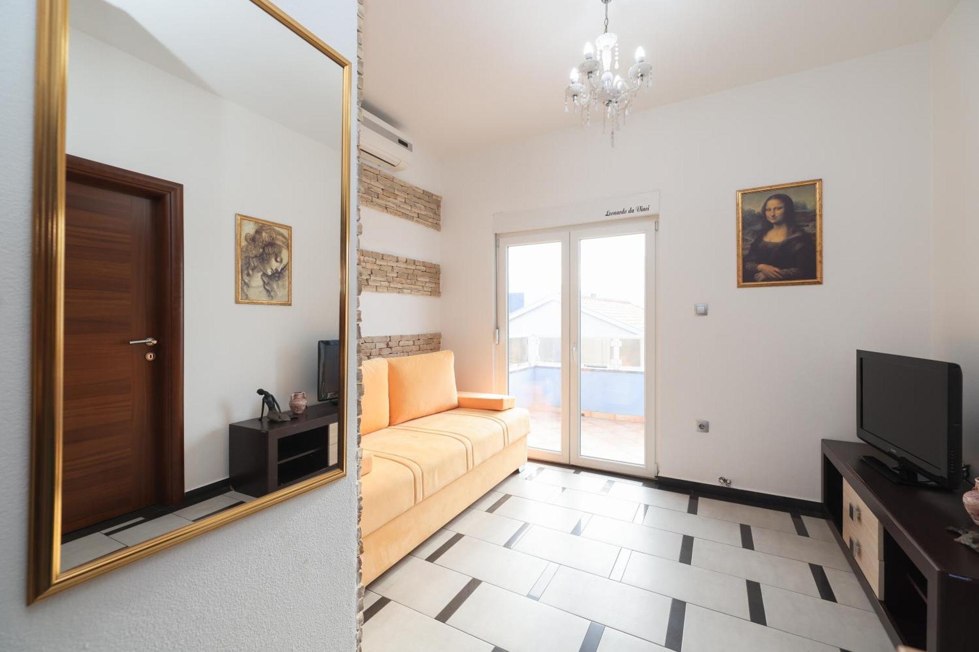 Villa Eni Bibinje Zewnętrze zdjęcie