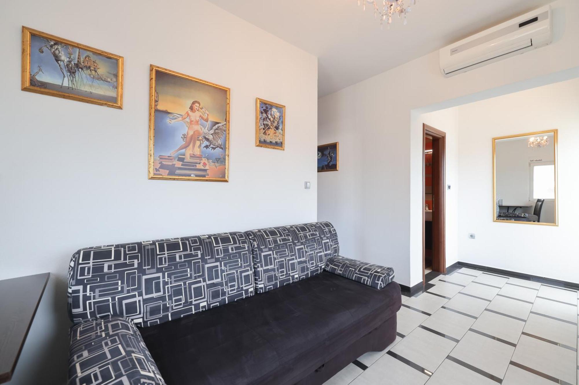 Villa Eni Bibinje Zewnętrze zdjęcie