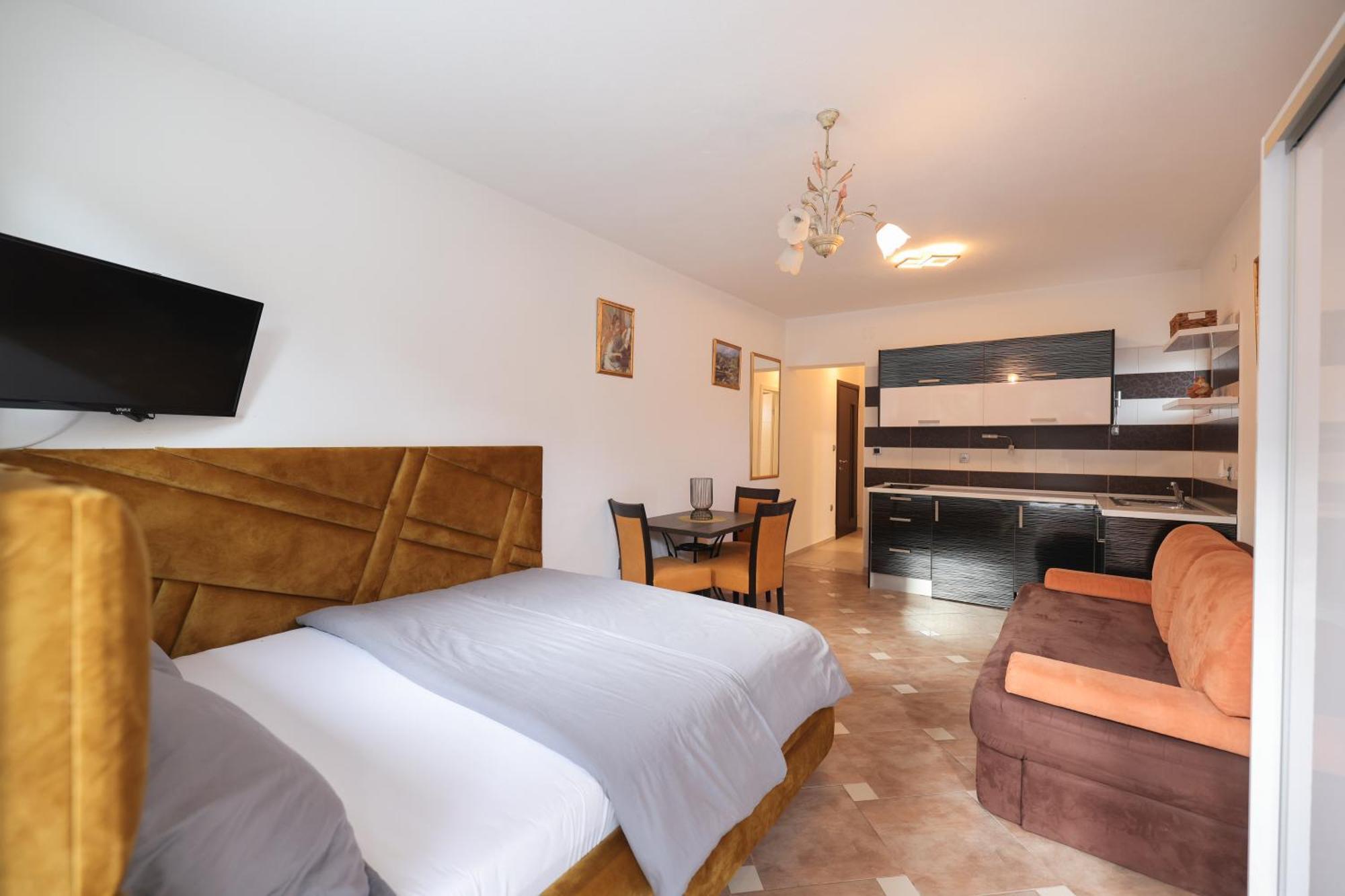 Villa Eni Bibinje Zewnętrze zdjęcie