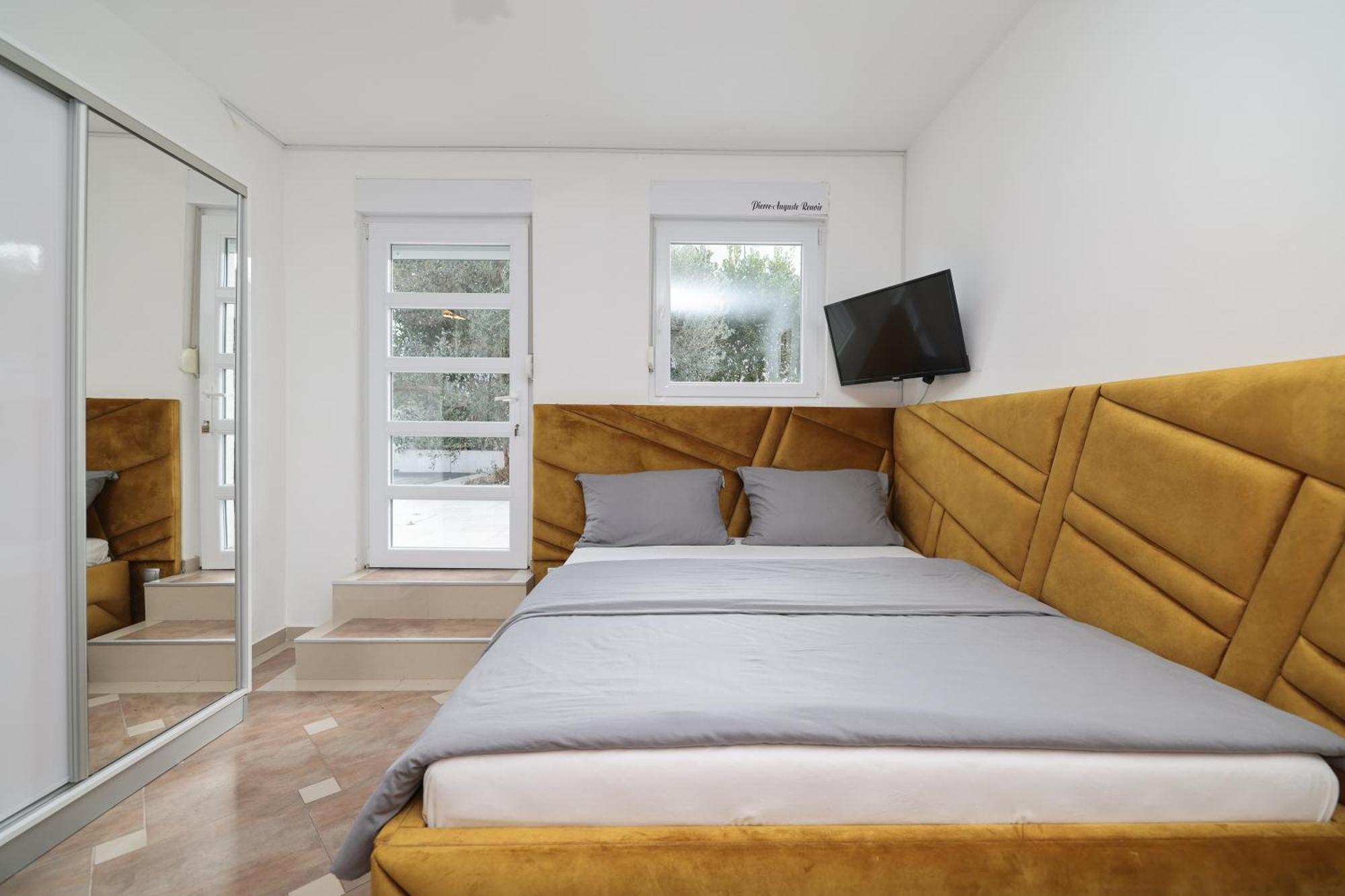 Villa Eni Bibinje Zewnętrze zdjęcie