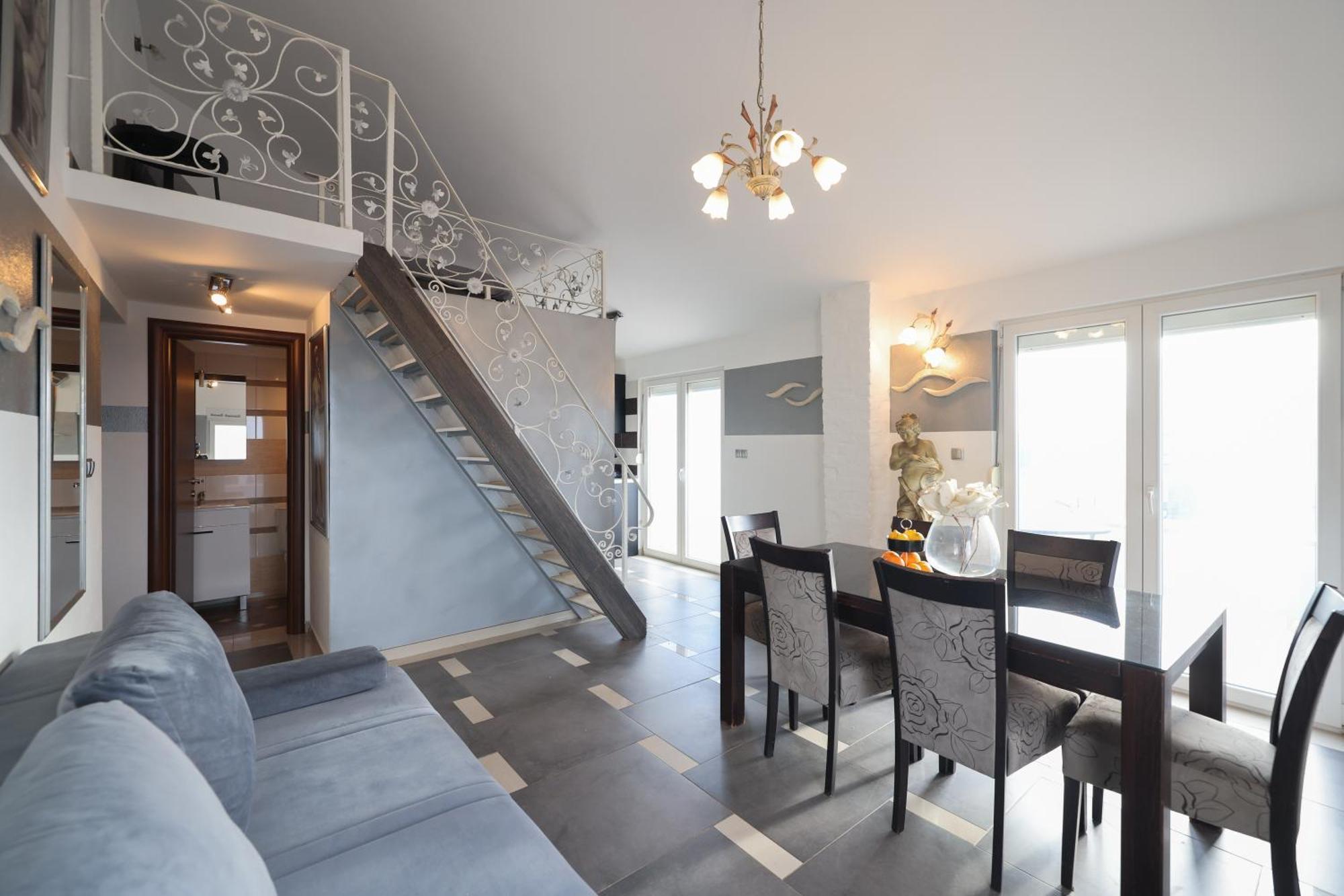 Villa Eni Bibinje Zewnętrze zdjęcie
