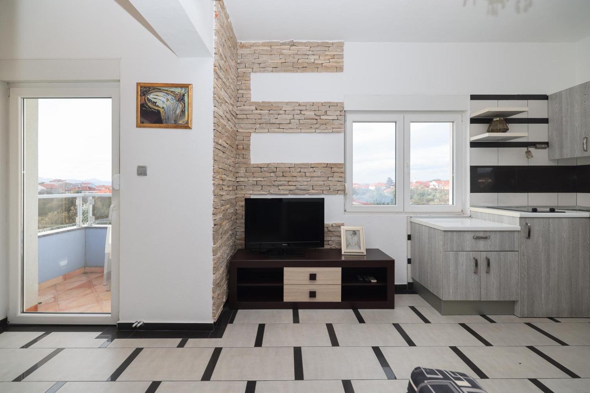 Villa Eni Bibinje Zewnętrze zdjęcie