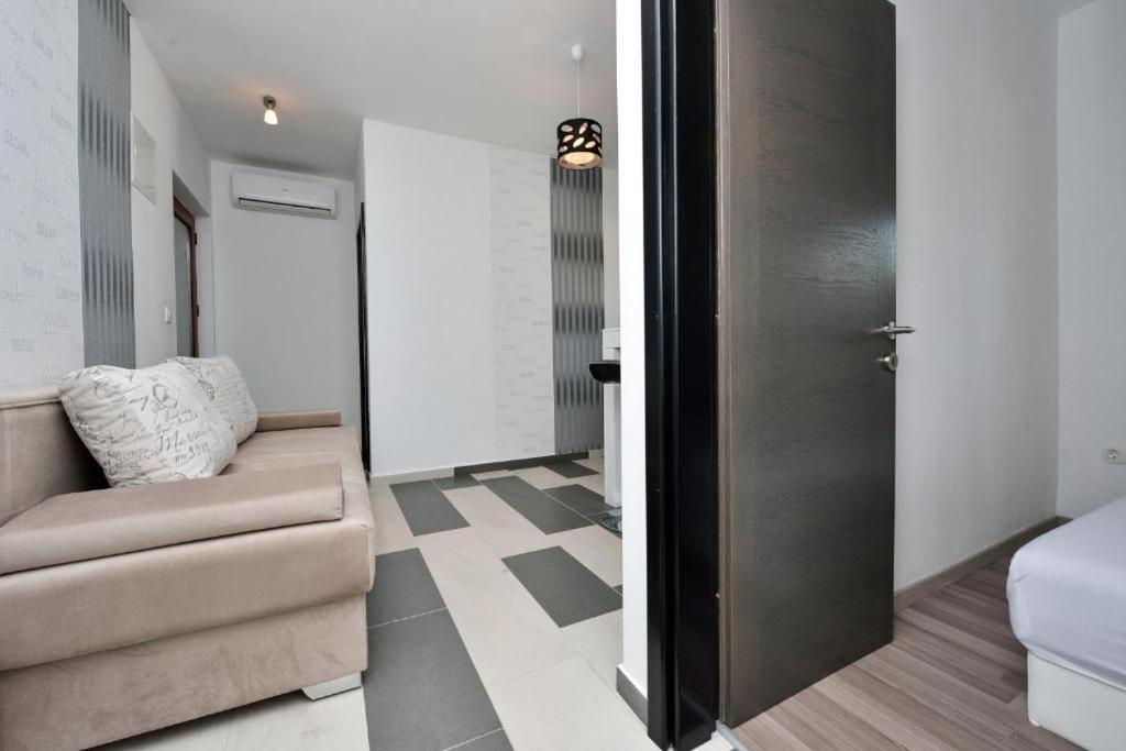 Villa Eni Bibinje Zewnętrze zdjęcie